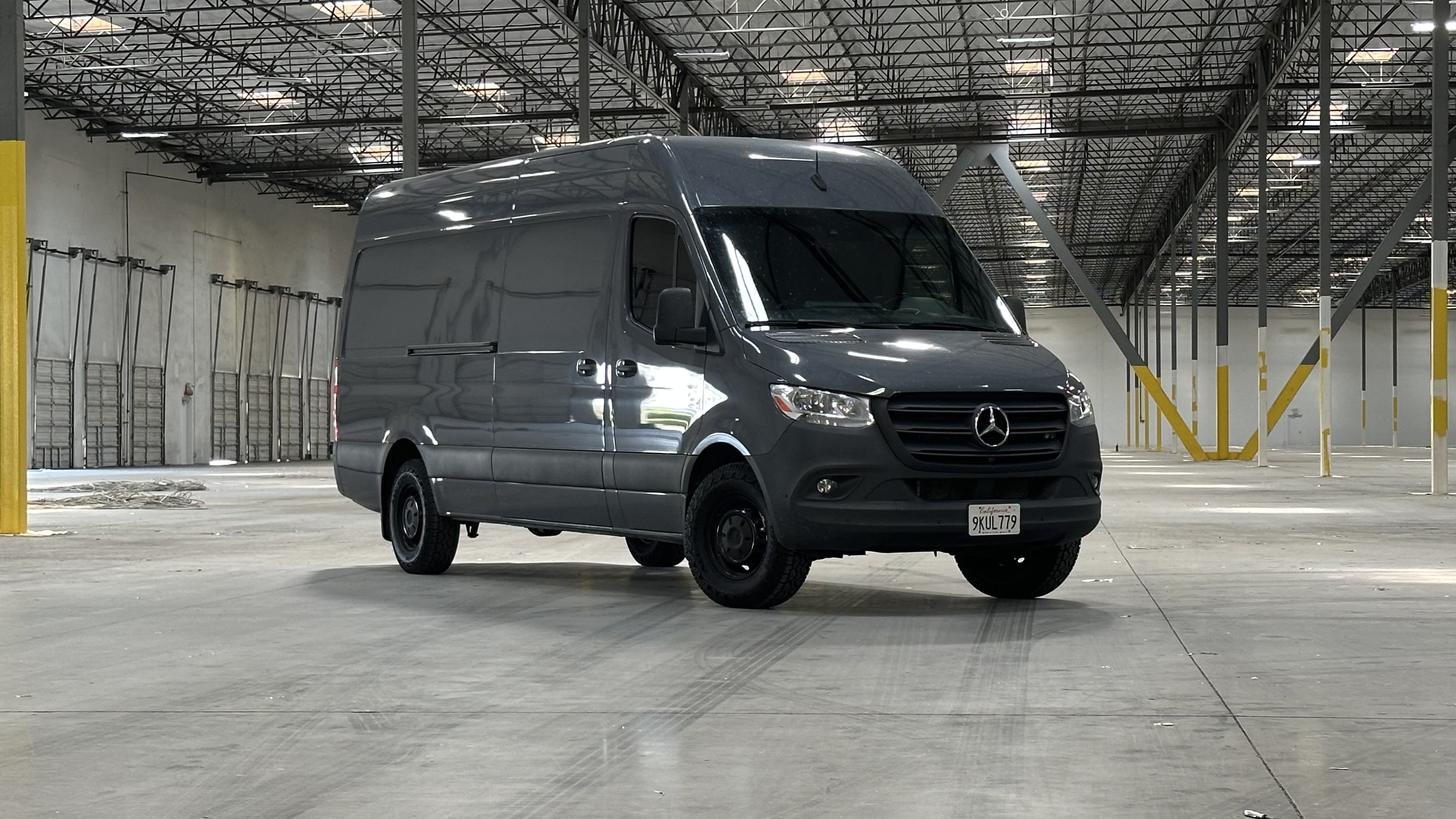 Sprinter Cargo