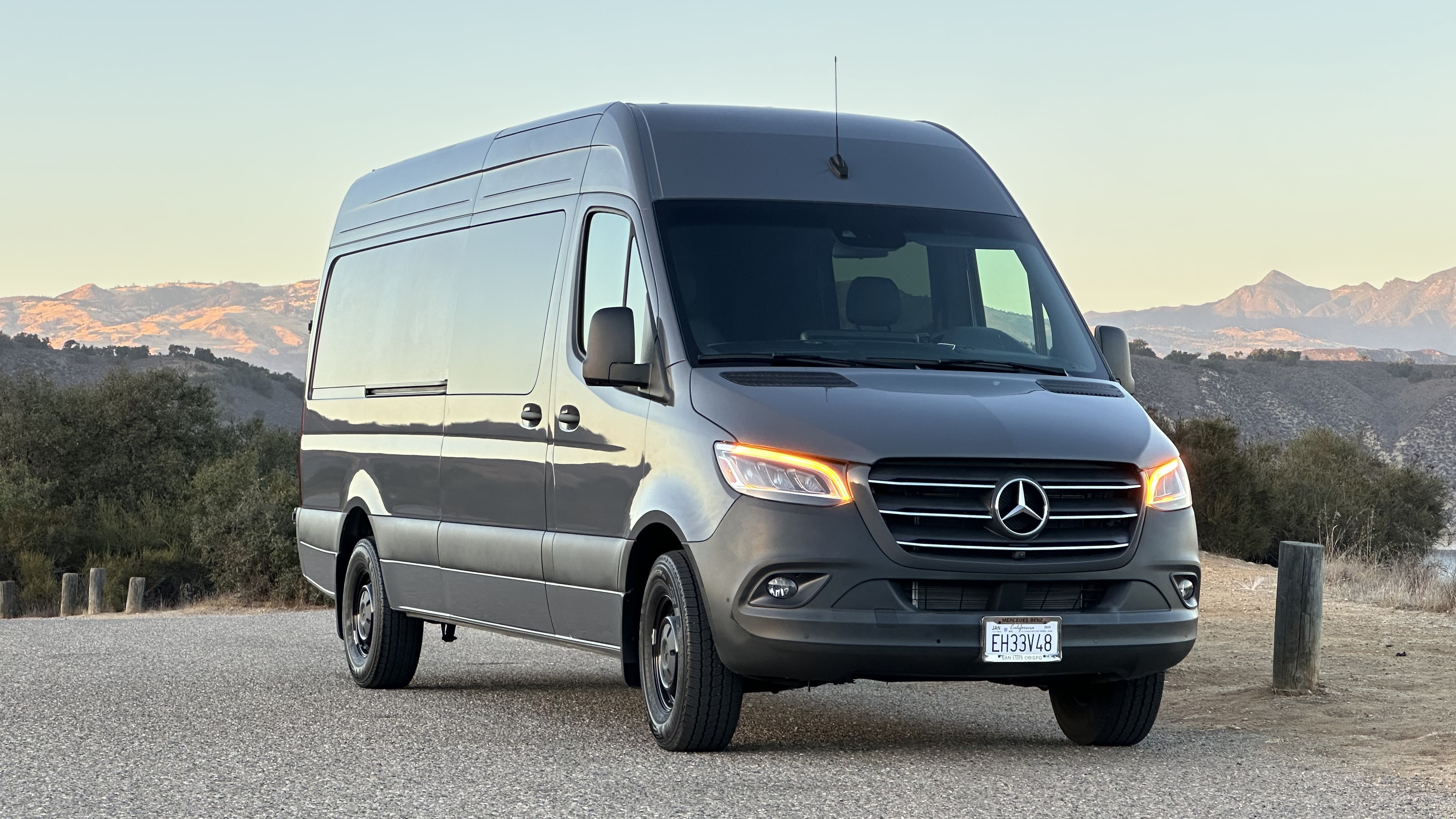Vehicle rental fleet available in Burbank, CA