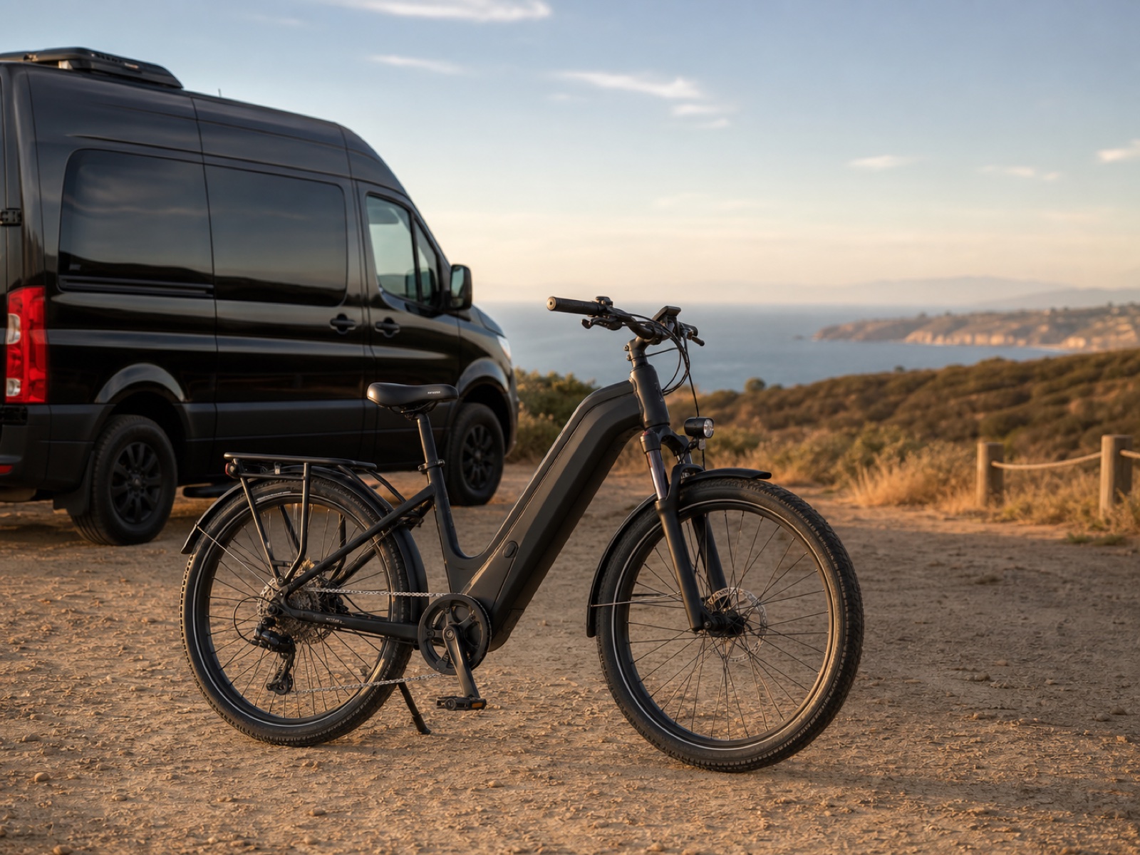 E-Bike